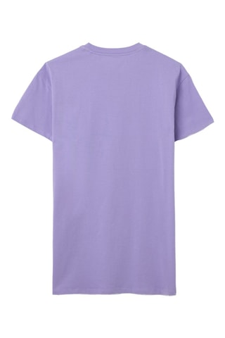 Biologisch Katoenen Nachthemd Stitch Lilo en Stitch Disney - Lichtpaars