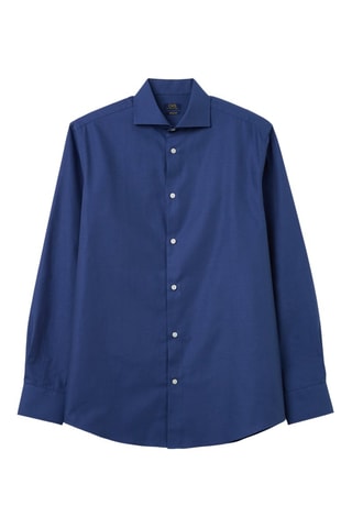 Chemise - Bleu marine