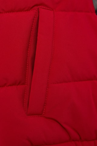 Bodywarmer Spider-Man Avengers Marvel - Zwart en Rood