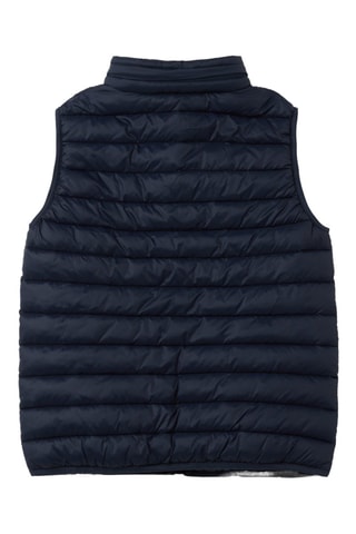 Bodywarmer - Marineblauw