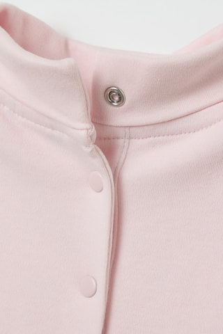 T-shirt - Rose poudré