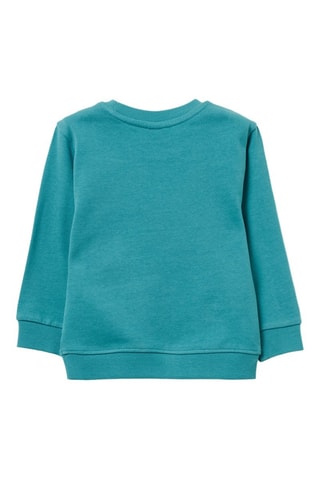 Sweat - Turquoise