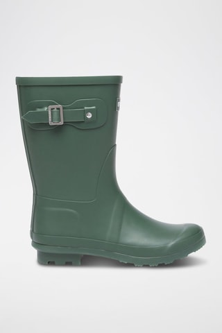 Bottes de pluie Penguin  - Vert