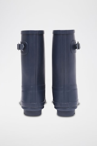 Bottes de pluie Penguin  - Bleu