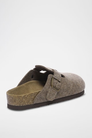 Sabots Fabic Nightjarwea  - Gris