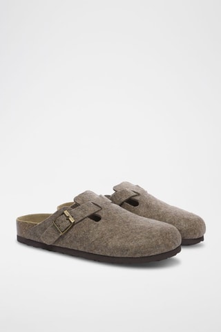 Sabots Fabic Nightjarwea  - Gris