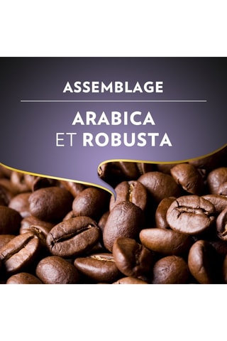 Café en grains Espresso - 1 kg