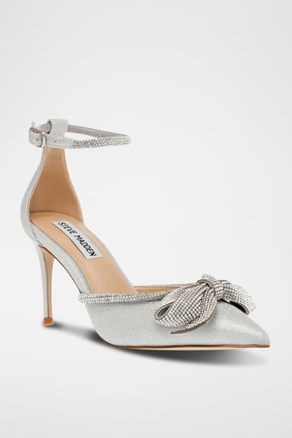 Escarpins - Argenté