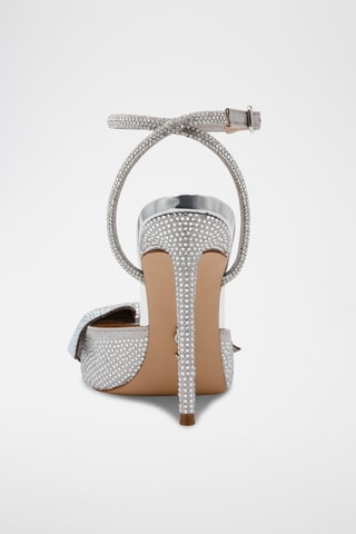 Escarpins - Gris clair