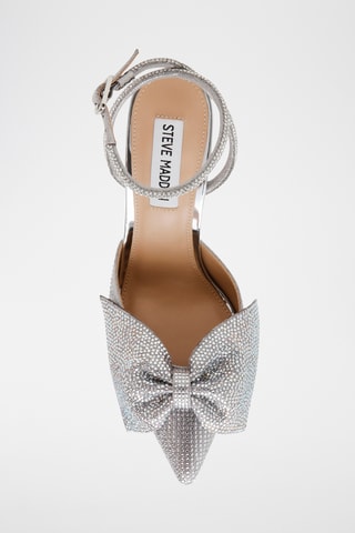 Escarpins - Gris clair