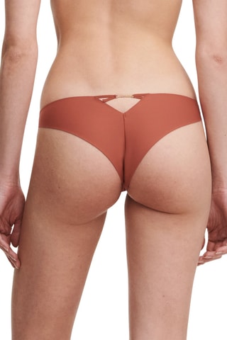 Tanga - Marron - Chantelle X