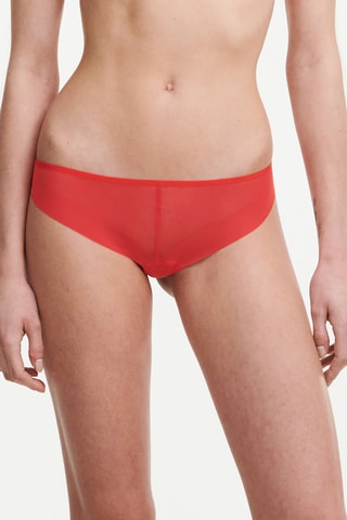 Tanga - Rouge - Chantelle X