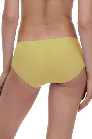 Shorty - Vert - Softstretch