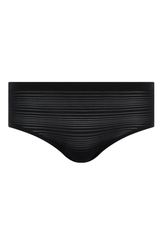 Shorty - Noir - SoftStretch