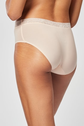 Shorty - Beige - SoftStretch