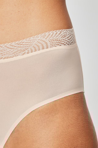 Shorty - Beige - SoftStretch