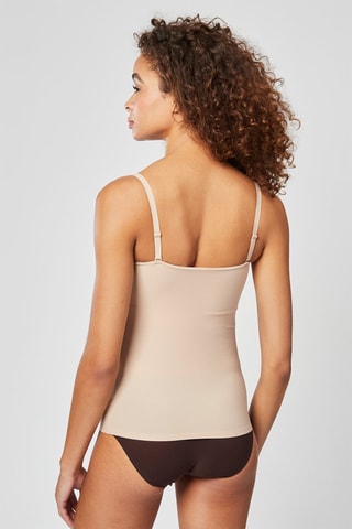 Caraco ampliforme - Nude - SoftStretch