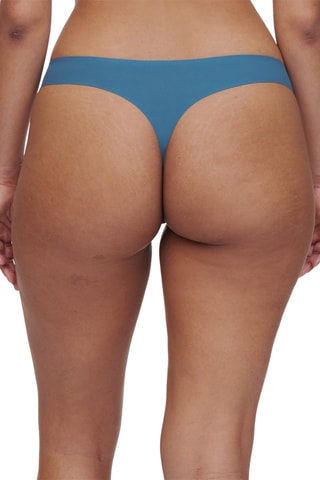 String - Bleu cobalt - SoftStretch