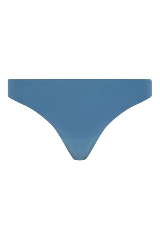 String - Bleu cobalt - SoftStretch