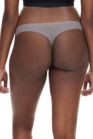 String - Gris clair - SoftStretch