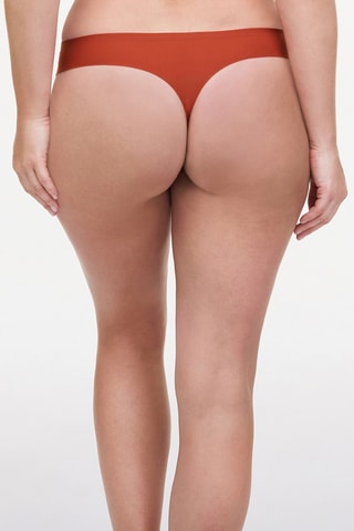 String - Marron - Softstretch