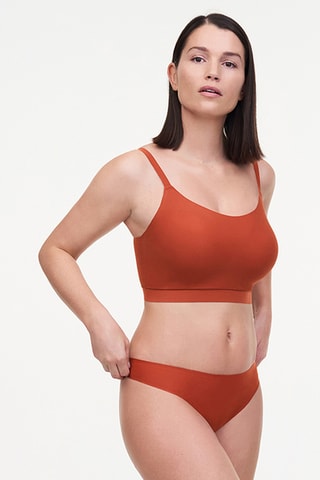 String - Marron - Softstretch