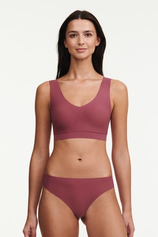 String - Marron - Softstretch