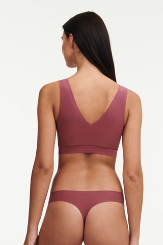 String - Marron - Softstretch