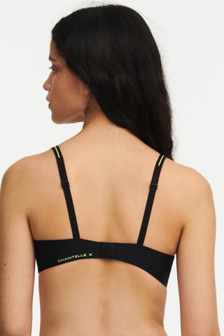 Soutien-gorge X Edition - Noir - Chantelle X