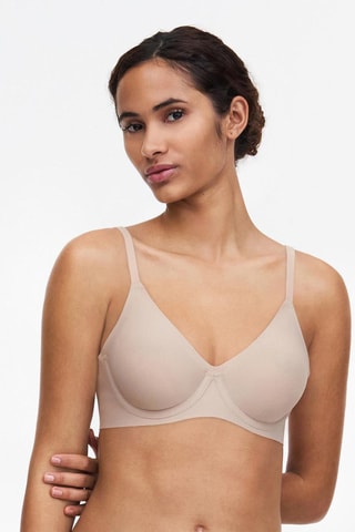 Soutien-gorge - Nude - SoftStretch