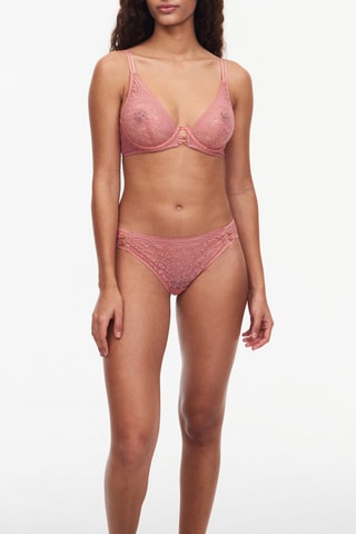 Soutien-gorge Singular - Rose - Chantelle X