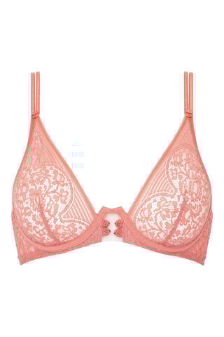 Soutien-gorge Singular - Rose - Chantelle X