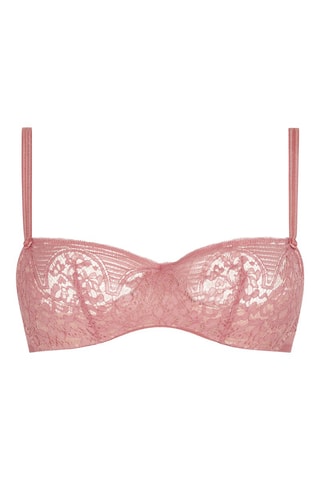 Soutien-gorge Singular - Rose - Chantelle X