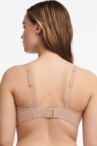 Soutien-gorge - Beige - Chantelle X