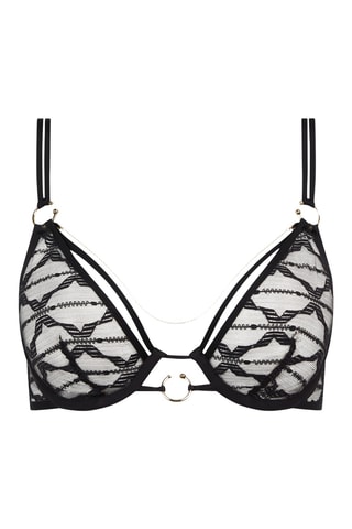 Soutien-gorge - Noir - Chantelle