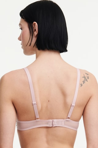 Soutien-gorge - Rose - Chantelle X