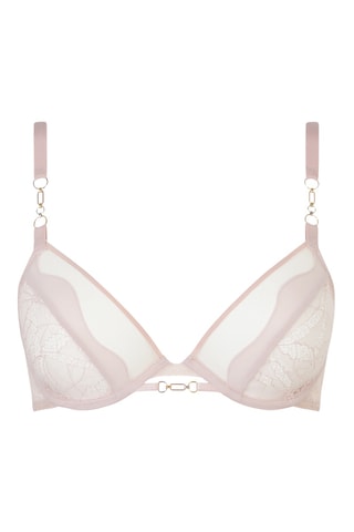 Soutien-gorge - Rose - Chantelle X
