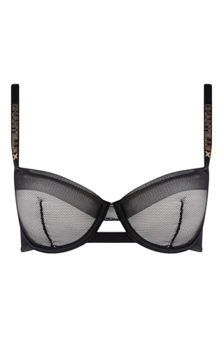 Soutien-gorge - Noir - Chantelle X