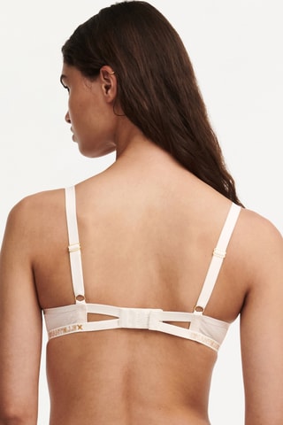 Soutien-gorge - Ecru - Chantelle X