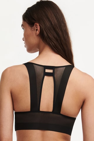 Bralette - Noir - Chantelle
