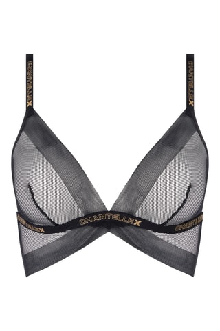 Bralette - Noir - Chantelle