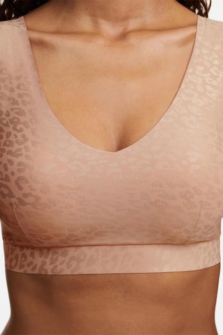 Brassière ampliforme - Rose - SoftStretch