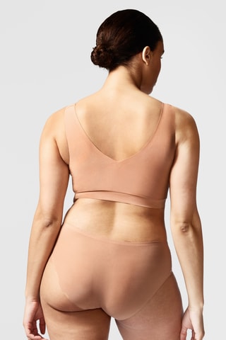 Brassière - Nude - Softstretch