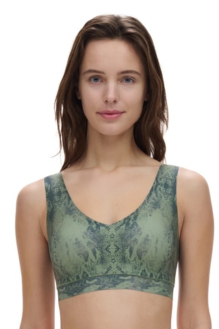 Brassière - Vert olive - Softstretch