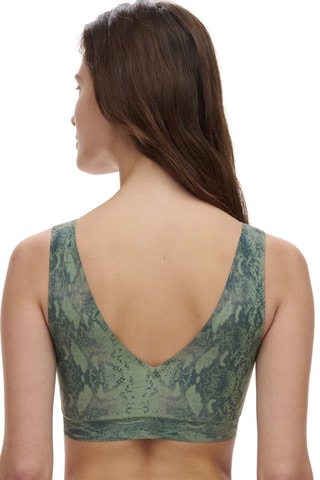 Brassière - Vert olive - Softstretch
