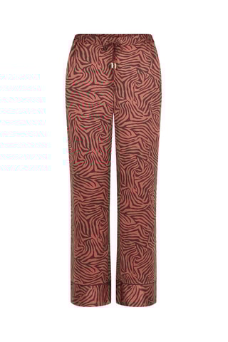 Pantalon de pyjama - Marron - Chantelle
