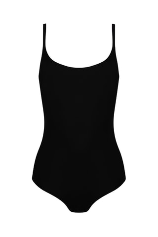 Body - Noir - Softstretch
