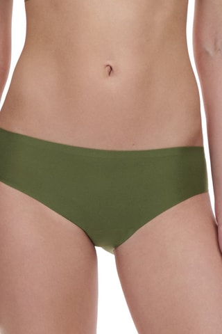 Culotte - Vert d’eau - SoftStretch