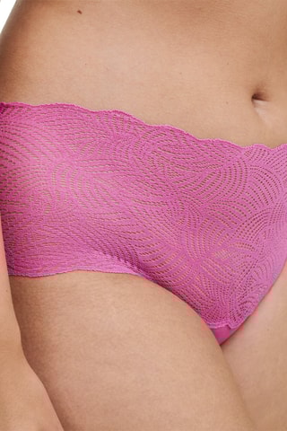 Culotte - Fuchsia - SoftStretch