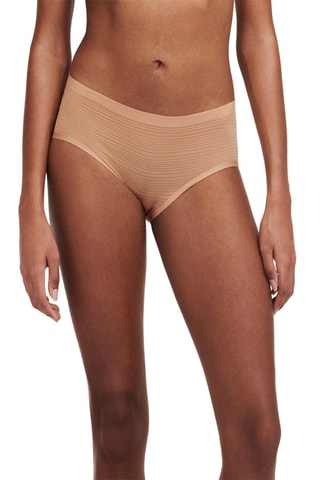 Culotte - Nude - SoftStretch